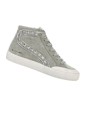 Vintage Havana Libi Sneakers (view 2)