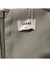 Suboo 60% Polyester 40% Acetate 100% Polyester Green Casual Dress Size S - photo 6