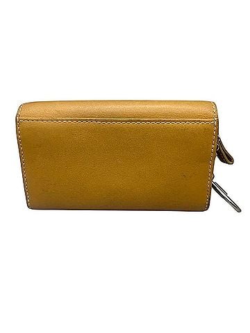 Coach Leather Wallet (view 2)