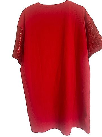 Fantastic Fawn Casual Dress (view 2)