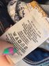 Anthropologie Blue Jeans Size 25 - photo 5