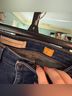 Anthropologie Blue Jeans Size 25 - photo 3