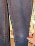Anthropologie Blue Jeans Size 25 - photo 6