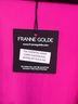 Franne Golde Pink Cardigan Size XXL - photo 7