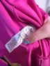 Franne Golde Pink Cardigan Size XXL - photo 5