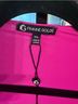 Franne Golde Pink Cardigan Size XXL - photo 3