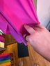 Franne Golde Pink Cardigan Size XXL - photo 6