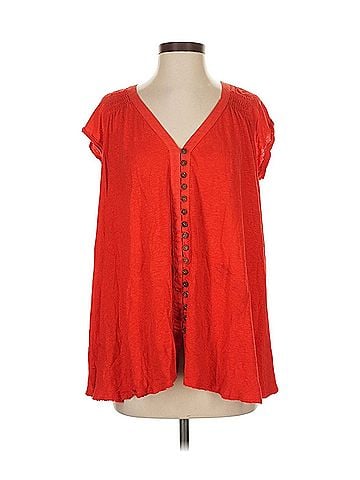 Free People Highland Short Sleeve T-Shirt (view 1)