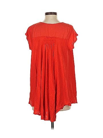 Free People Highland Short Sleeve T-Shirt (view 2)
