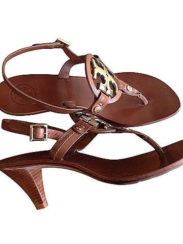Tory Burch Sandals (view 2)