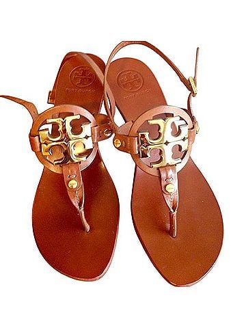 Tory Burch Sandals (view 1)