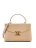Céline 100% Leather Tan Nino Top Handle Bag Leather Medium One size - photo 1