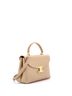 Céline 100% Leather Tan Nino Top Handle Bag Leather Medium One size - photo 3