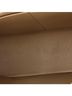 Céline 100% Leather Tan Nino Top Handle Bag Leather Medium One size - photo 5