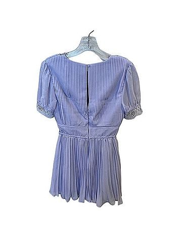 Self-Portrait RS23-075S-L Casual Dress (view 2)