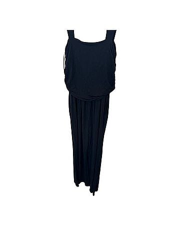 Hatch On the go square neck nursing jumpsuit Jumpsuit (view 2)