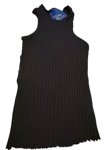 Simon Miller Aukai Sleeveless Top (view 2)