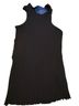 Simon Miller Solid Black Sleeveless Top Size XS - photo 2