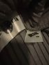 Simon Miller Solid Black Sleeveless Top Size XS - photo 5
