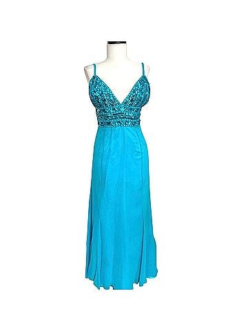 Scala Cocktail Dress (view 2)