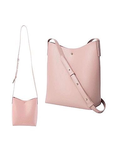 Samara Crossbody Bag (view 2)