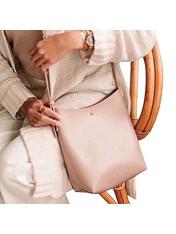 Samara Crossbody Bag (view 1)
