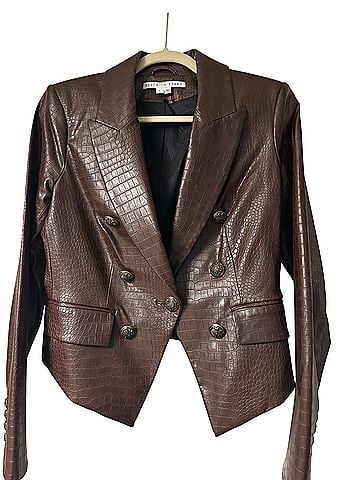 Veronica Beard cooke Jacket (view 1)