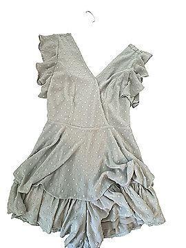 Altar'd State Romper (view 1)