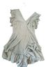 Altar'd State Green Romper Size XS - photo 1