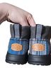 Hey Dude Gray Flats Size 9 - photo 6