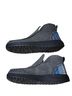 Hey Dude Gray Flats Size 9 - photo 7