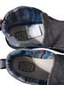 Hey Dude Gray Flats Size 9 - photo 5