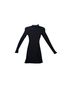 Windsor Black Cocktail Dress Size S - photo 1