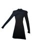 Windsor Black Cocktail Dress Size S - photo 2