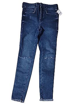 Free People We The Free Jeans (view 1)