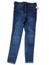 Free People Blue Jeans Size 27 - photo 1