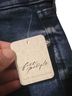 Free People Blue Jeans Size 27 - photo 6