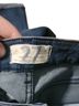 Free People Blue Jeans Size 27 - photo 3