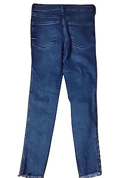 Free People We The Free Jeans (view 2)