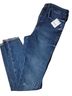 Free People Blue Jeans Size 27 - photo 4