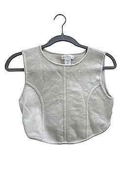 House of Harlow 1960 Sleeveless Top (view 1)