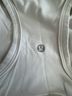 Lululemon Athletica White Tank Top Size 4 - photo 3