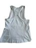 Lululemon Athletica White Tank Top Size 4 - photo 2
