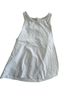 Lululemon Athletica White Tank Top Size 4 - photo 1