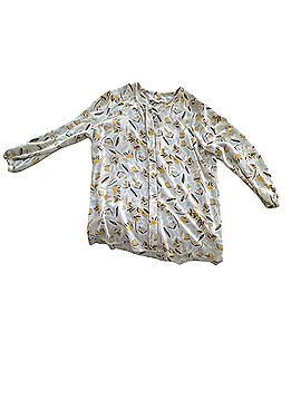 C&E Lifestyle Button-Down Shirt (view 1)