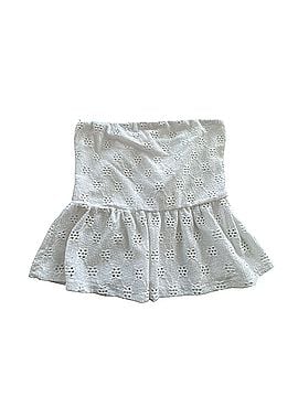 Double Zero Sleeveless Top (view 1)