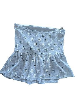 Double Zero Sleeveless Top (view 2)