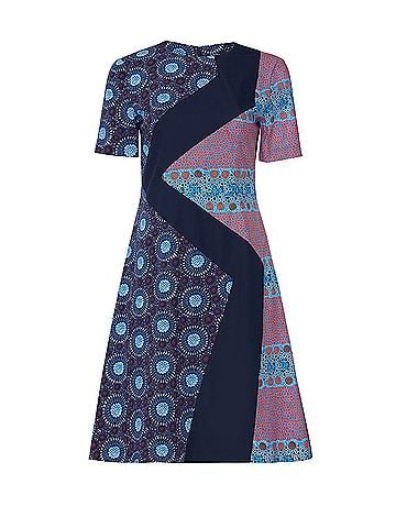 autumn adeigbo Cocktail Dress (view 2)