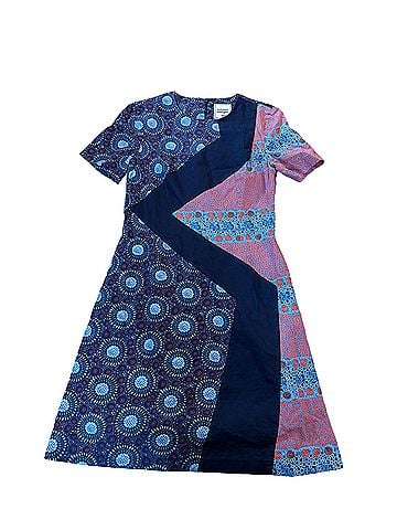 autumn adeigbo Cocktail Dress (view 1)