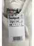 Desigual White Multi Color Coat Size 4 - photo 4